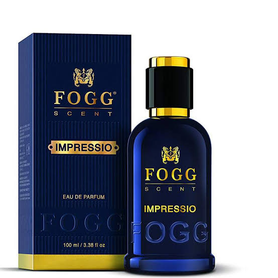 Fogg impressio eau de parfum 100ml