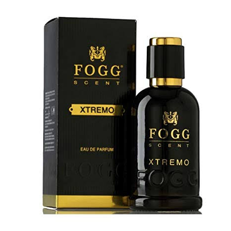Fogg Xtremo eau de parfum 100ml