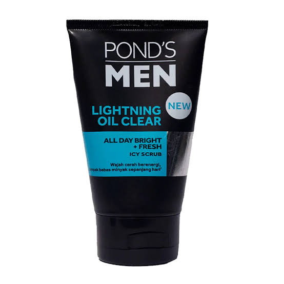 Ponds MEN Face Washes 100gm