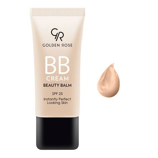 Golden Rose BB cream 30ml