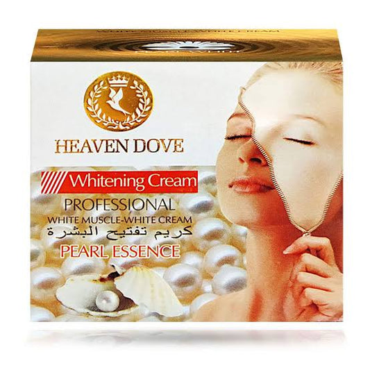 Heaven Dove Whitening cream 180gm