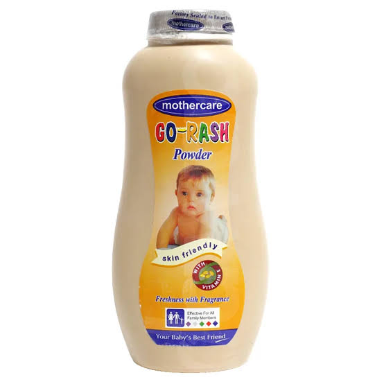 Mothercare sales rash cream