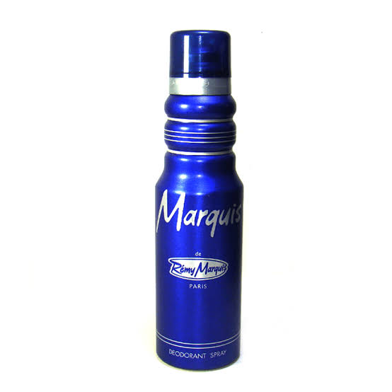 Remy Marquis Body Sprays 175ml