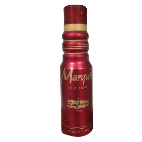 Remy Marquis Body Sprays 175ml