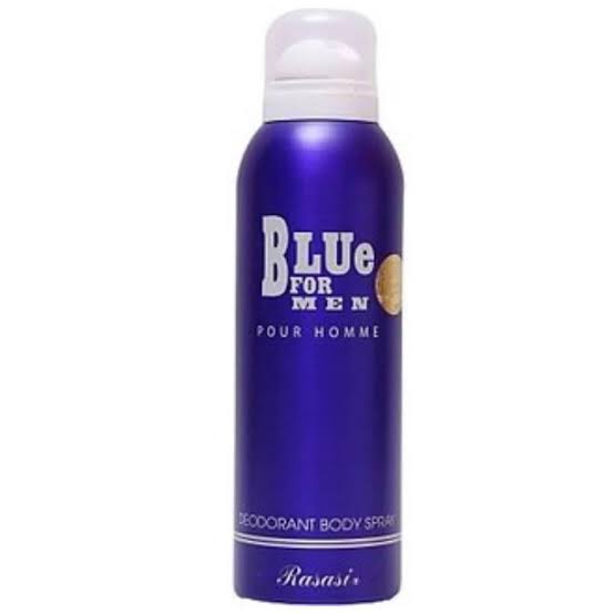 Rasasi Body Sprays Men&Wonen 200ml