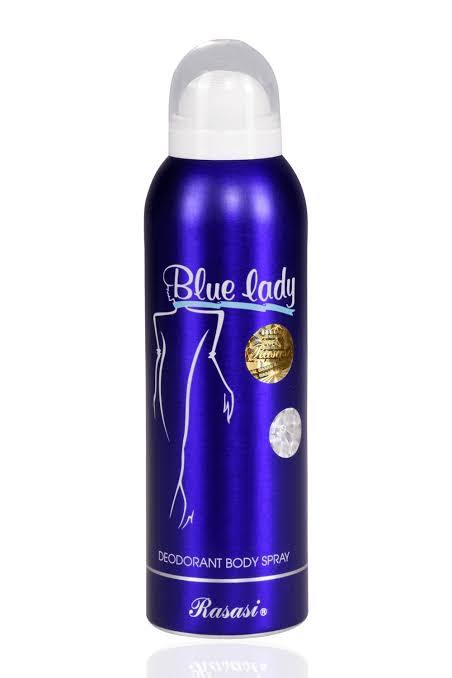 Rasasi Body Sprays Men&Wonen 200ml
