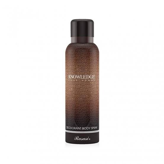 Rasasi Body Sprays Men&Wonen 200ml