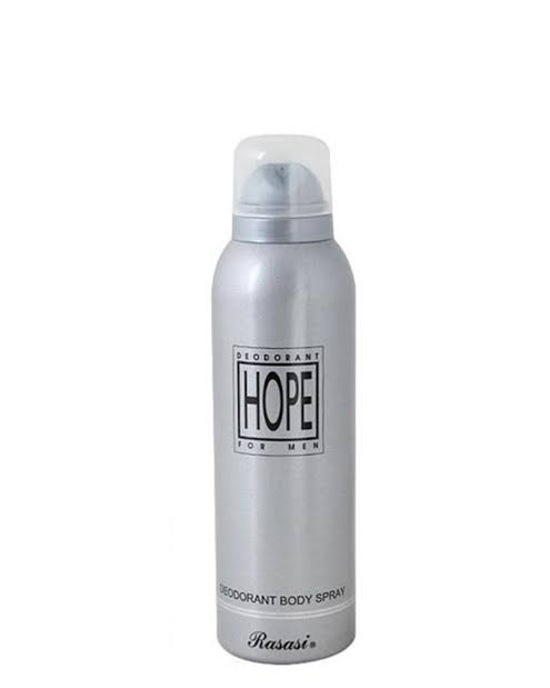 Rasasi Body Sprays Men&Wonen 200ml