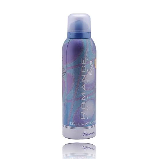 Rasasi Body Sprays Men&Wonen 200ml