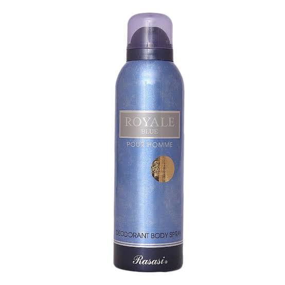 Rasasi Body Sprays Men&Wonen 200ml