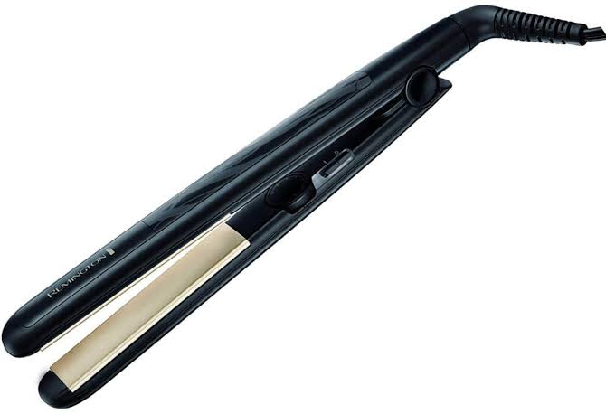 REMINGTON Hair Straightener S3500 Ceramic Straight 230 with 1 year Warranty