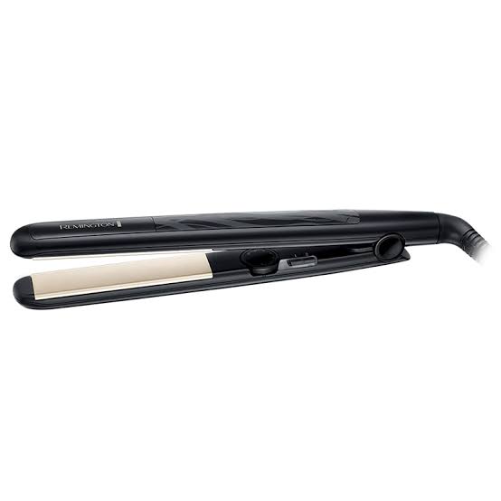 REMINGTON Hair Straightener S3500 Ceramic Straight 230 with 1 year Warranty