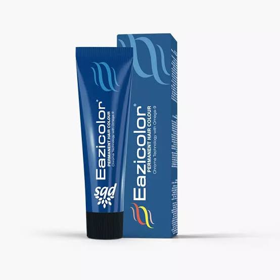 EaziColor Tube 60ml