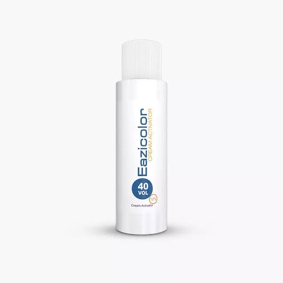 EaziColor Developer Volume 60ml