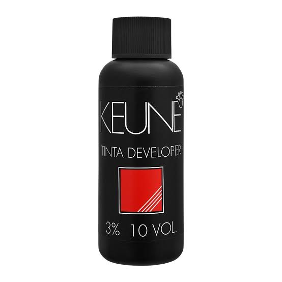 Keune developers Volume 60ml