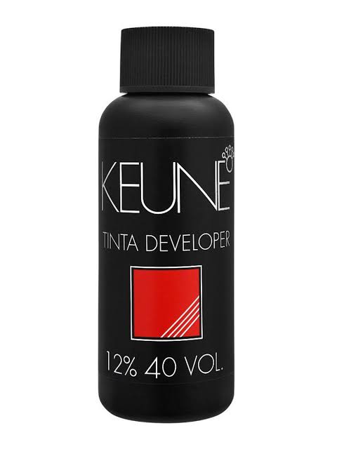 Keune developers Volume 60ml