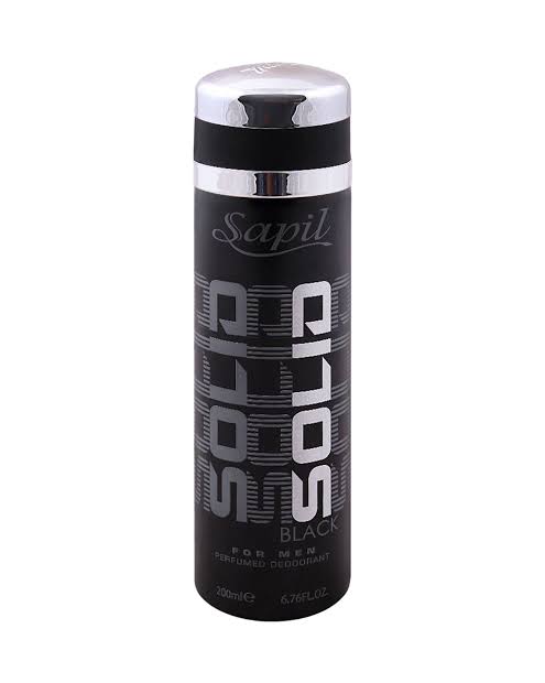 Sapil Body Sprays 200ml