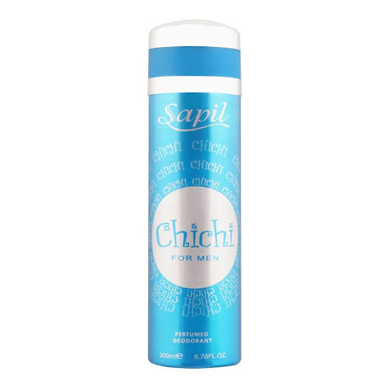Sapil Body Sprays 200ml