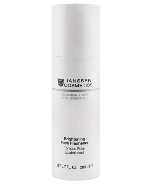 Janssen Face Freshner(toner) 200ml