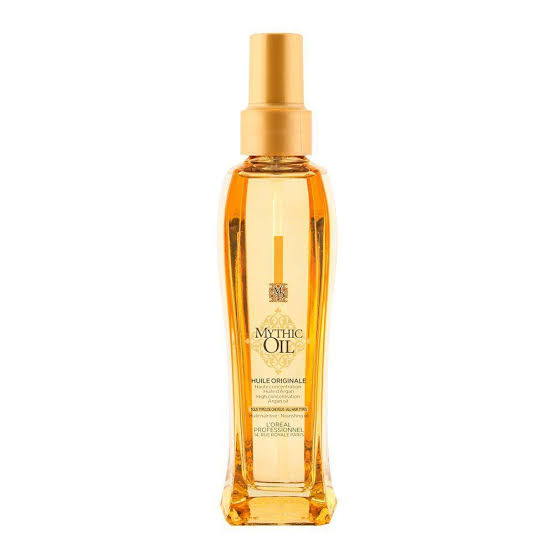 LOREAL PROFESSIONNEL MYTHIC OIL HUILE ORIGINAL 100 ML