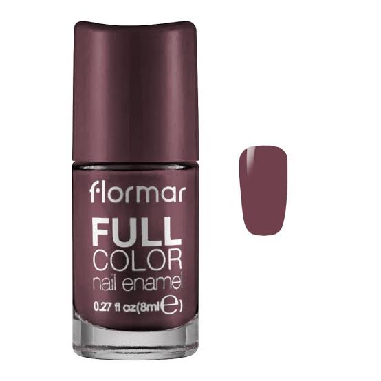 Flormar Full Color Nail enamel