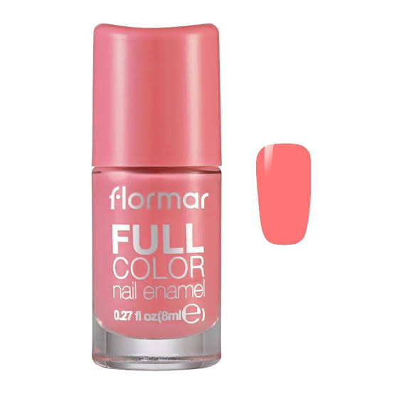 Flormar Full Color Nail enamel