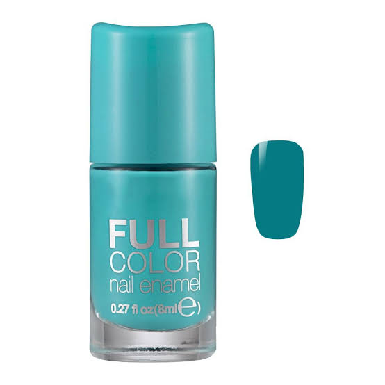 Flormar Full Color Nail enamel