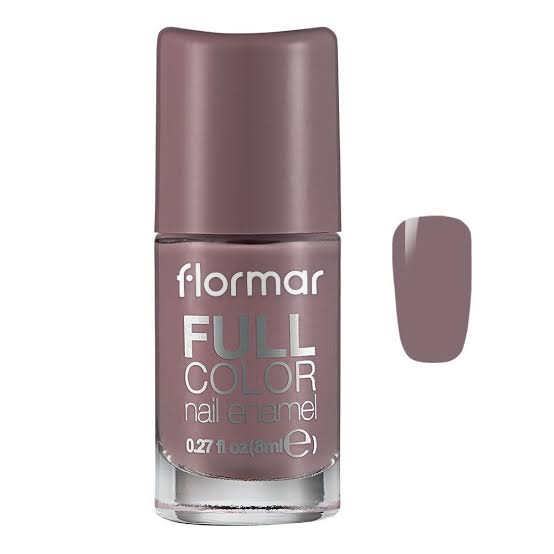 Flormar Full Color Nail enamel