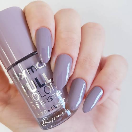 Flormar Full Color Nail enamel