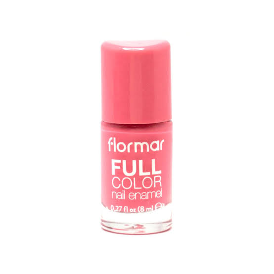 Flormar Full Color Nail enamel