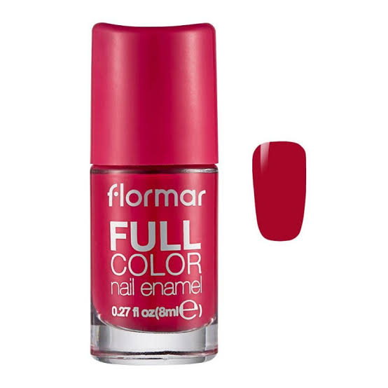 Flormar Full Color Nail enamel