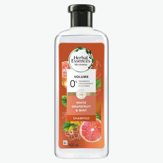 Herbal Essences Shampoo 400ml