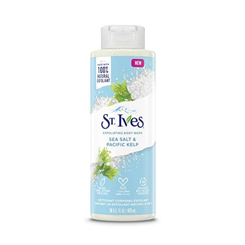 Stives Body Wash 473ml