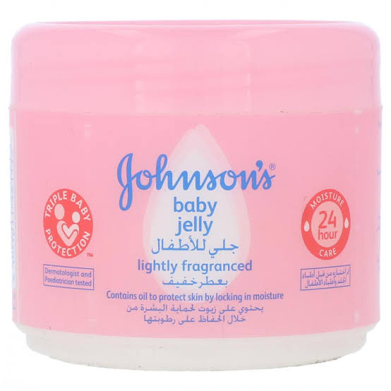Johnson lightly Fragrance Jelly 100ml