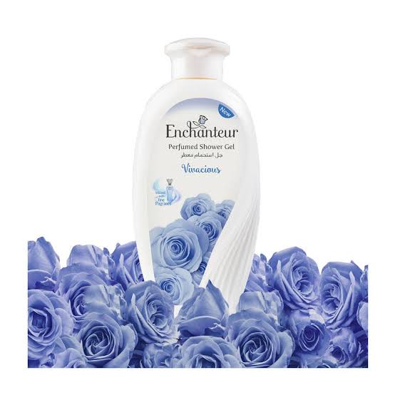 Enchanteur Body Washes 250ml