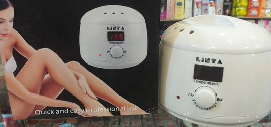 Linta Wax heater