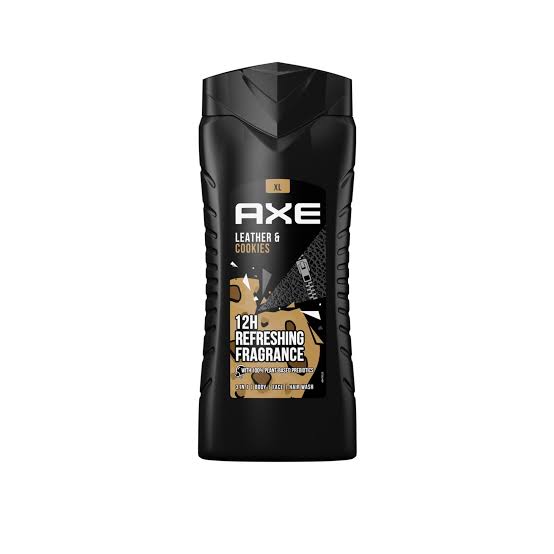 Axe Body Washes 250ml