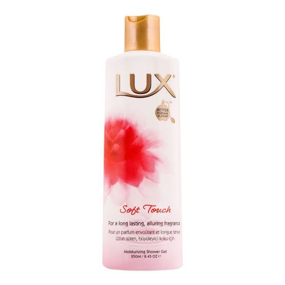 Lux Body Washes 250ml