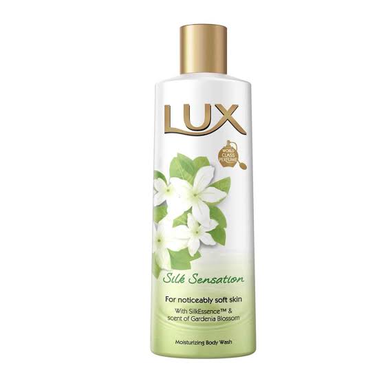 Lux Body Washes 250ml