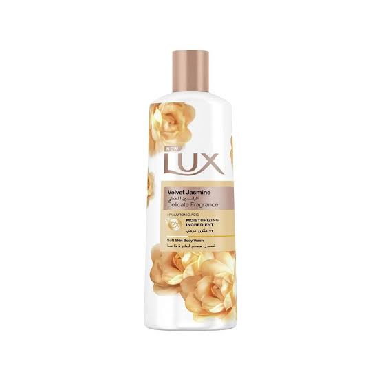 Lux Body Washes 250ml