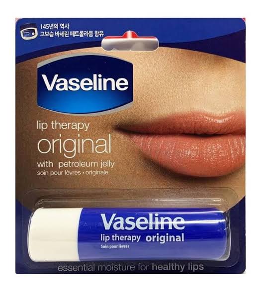 Vaseline Lip Therapy Original