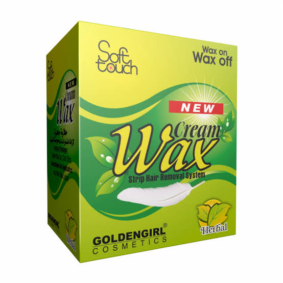 Golden Girl Soft Touch WAX