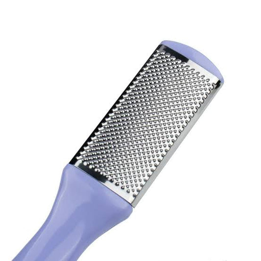 Foot scraper