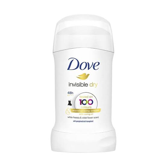 Dove deodorant Stick 40gm