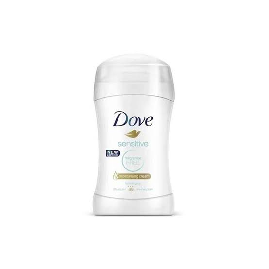 Dove deodorant Stick 40gm
