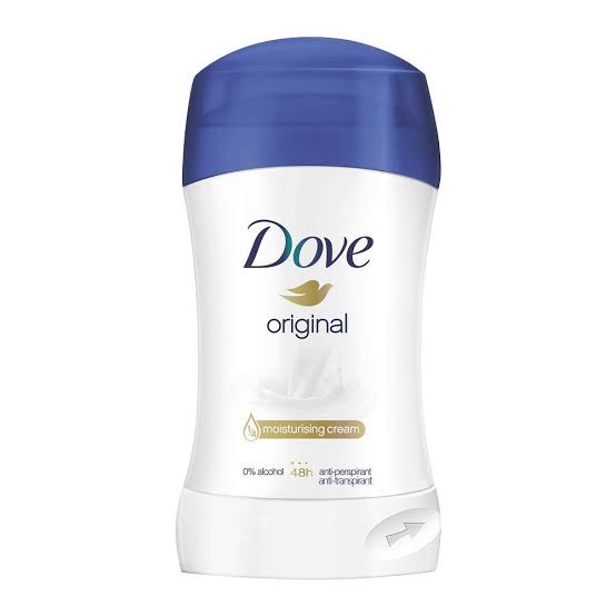 Dove deodorant Stick 40gm