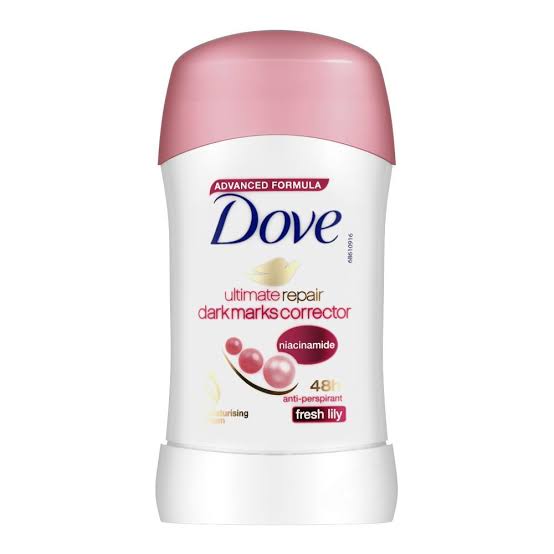 Dove deodorant Stick 40gm