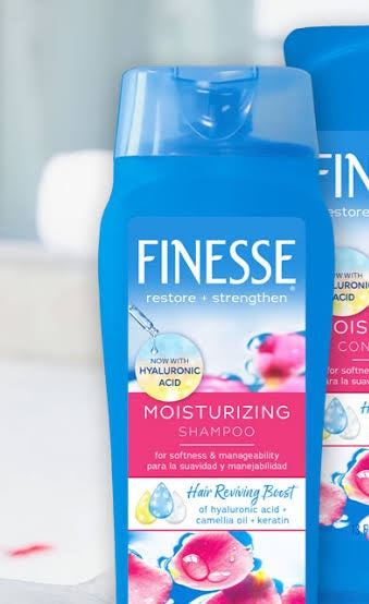 Finess Shampoo