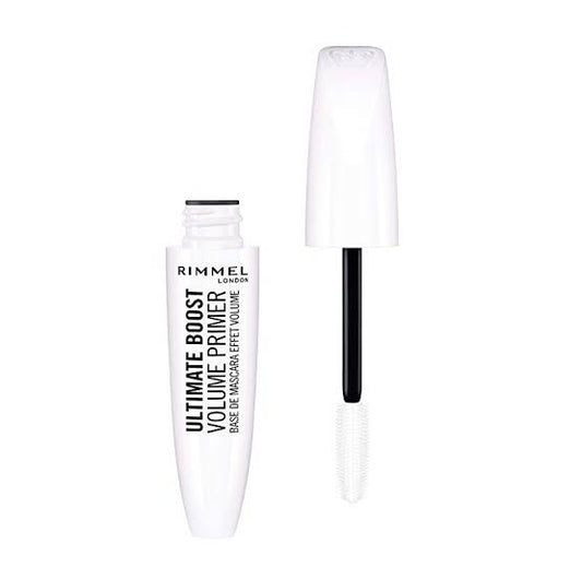 Rimmel Ultimate Boost Volume Base Primer Mascara