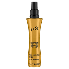 Schwarzkopf Got2b Guardian Angel Heat Protection 200Ml
